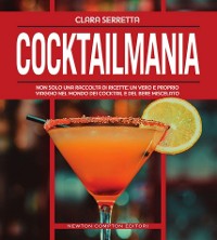 Cover Cocktailmania
