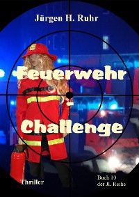 Cover Feuerwehr - Challenge