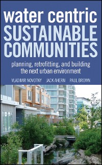 Cover Water Centric Sustainable Communities