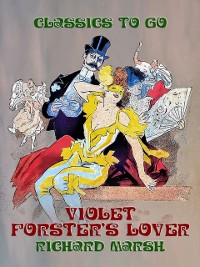 Cover Violet Forster's Lover
