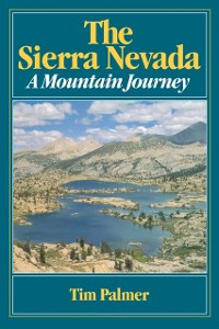 Cover Sierra Nevada