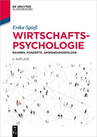 Cover Wirtschaftspsychologie