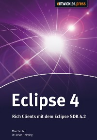 Cover Eclipse 4