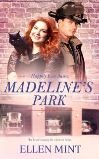 Cover Madeline's Park