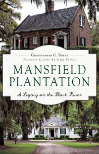Cover Mansfield Plantation