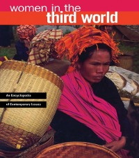 Cover Women in the Third World