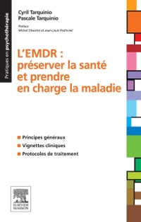 Cover L''EMDR