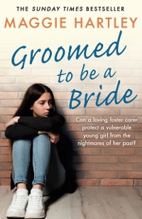 Cover Groomed to be a Bride