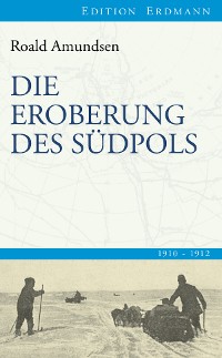 Cover Die Eroberung des Südpols