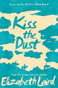 Cover Kiss the Dust