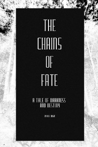 Cover The Chains of Fate