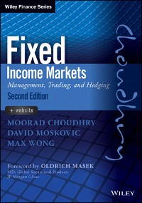 Cover Fixed Income Markets