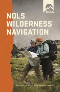 Cover NOLS Wilderness Navigation