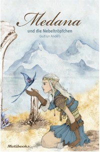 Cover Medana und die Nebeltröpfchen