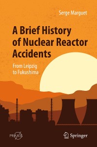 Cover A Brief History of Nuclear Reactor Accidents