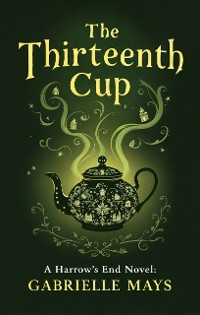 Cover The Thirteenth Cup