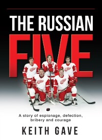 Cover Russian Five