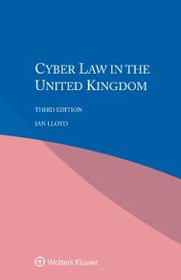 Cover Cyber Law in the United Kingdom