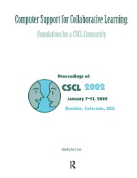 Cover Computer Support for Collaborative Learning