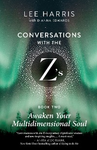 Cover Awaken Your Multidimensional Soul
