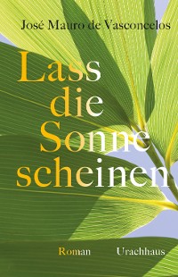 Cover Lass die Sonne scheinen