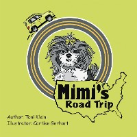 Cover Mimi’s Road Trip