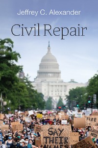 Cover Civil Repair