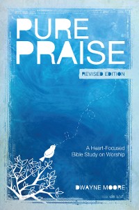 Cover Pure Praise (Revised)