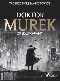Cover Doktor Murek zredukowany