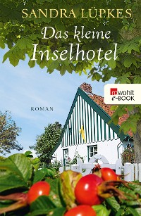 Cover Das kleine Inselhotel