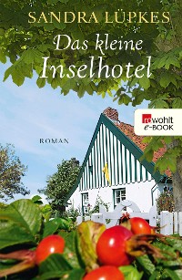 Cover Das kleine Inselhotel