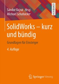 Cover SolidWorks - kurz und bündig