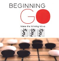 Cover Beginning Go