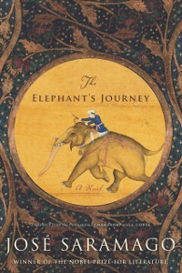 Cover Elephant's Journey