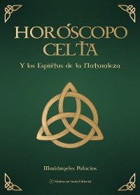 Cover Horóscopo Celta