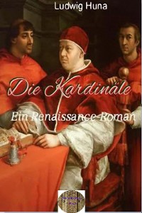 Cover Die Kardinäle