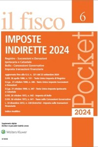 Cover Imposte indirette 2024