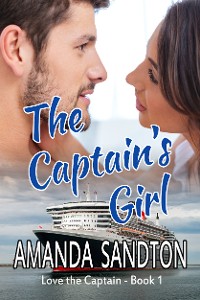 Cover The Captain’s Girl