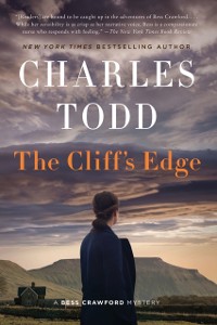 Cover Cliff's Edge