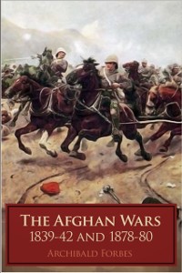 Cover Afghan Wars