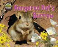 Cover Kangaroo Rat's Burrow
