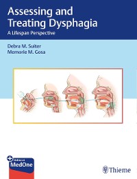 Cover Assessing and Treating Dysphagia