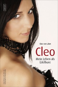 Cover Cleo - Mein Leben als Edelhure