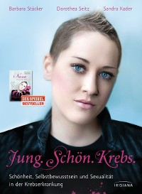 Cover Jung. Schön. Krebs.