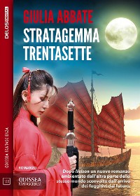 Cover Stratagemma Trentasette