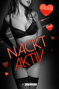 Cover Nacktaktiv