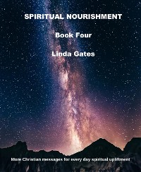 Cover Spiritual Nourishment Book Four