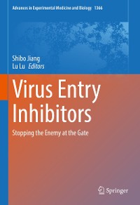 Cover Virus Entry Inhibitors