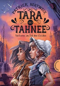 Cover Tara und Tahnee