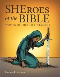 Cover Sheroes of the Bible
